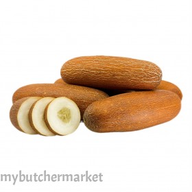 OLD CUCUMBER