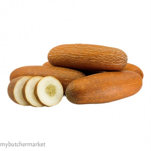 OLD CUCUMBER