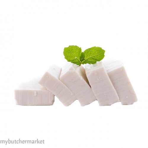 SAKURA SILKEN TOFU