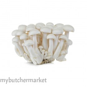 WHITE MUSHROOM