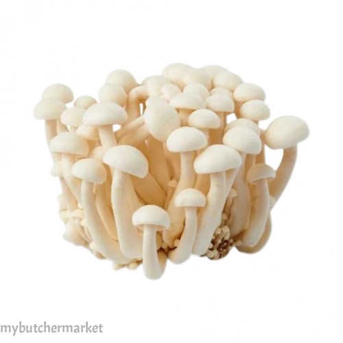 SHIMEJI WHITE MUSHROOM