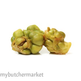 SICHUAN PICKLED MUSTARD TUBER