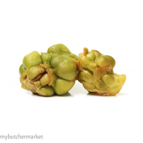 SICHUAN PICKLED MUSTARD TUBER