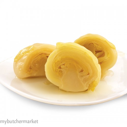 CHAOSHAN SALTED MUSTARD VEGETABLE