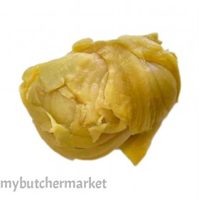 CHAOSHAN SALTED PICKLES