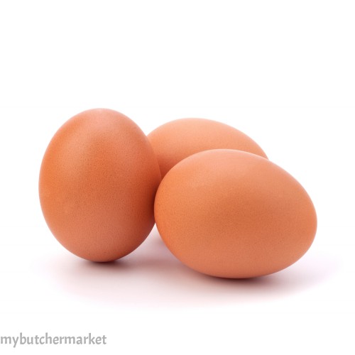 EGGS