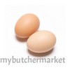 FREE RANGE CHICKEN EGGS