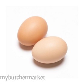 FREE RANGE CHICKEN EGGS