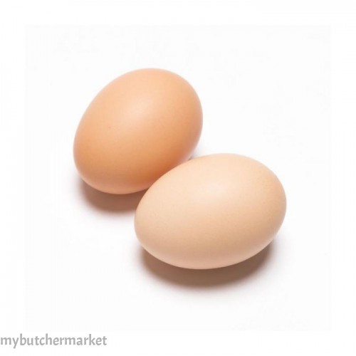 FREE RANGE CHICKEN EGGS