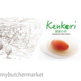 KENKORI EGGS 