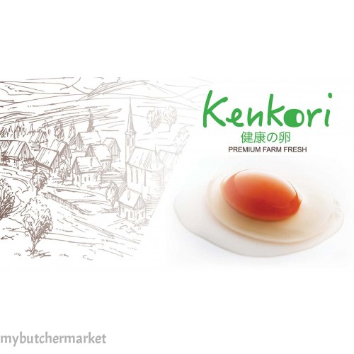 KENKORI EGGS