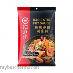 HAIDILAO BASIC STIR FRY SAUCE