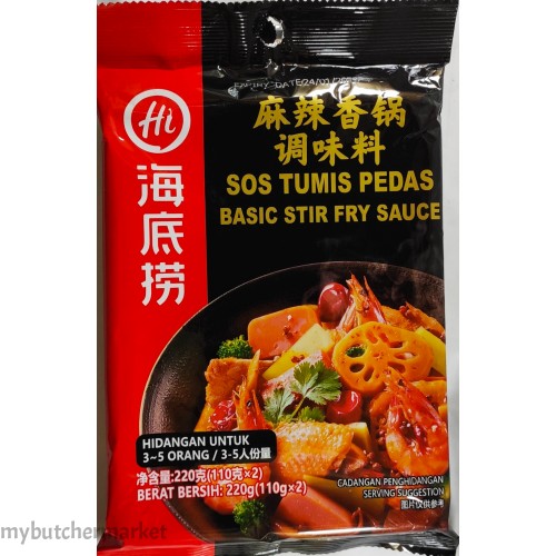 HAIDILAO BASIC STIR FRY SAUCE