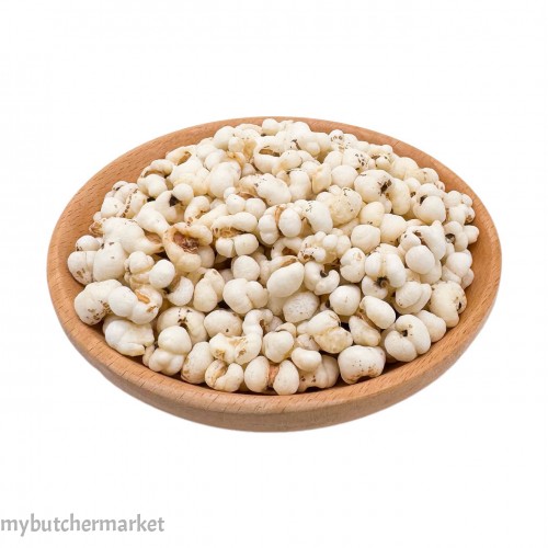 PEARL BARLEY HOLLAND