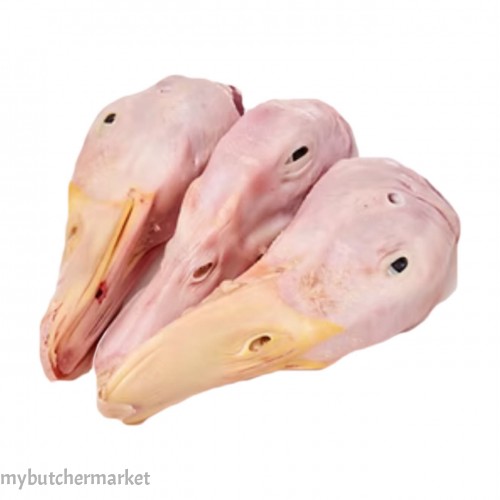 DUCK HEAD