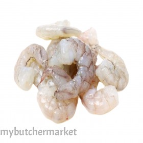 SHRIMP MEAT IQF 71-90 PD