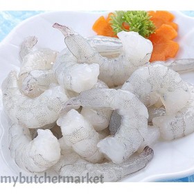 PRAWN MEAT IQF 71/90 PD-Y