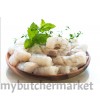 PRAWN MEAT IQF 31/40 PDTO