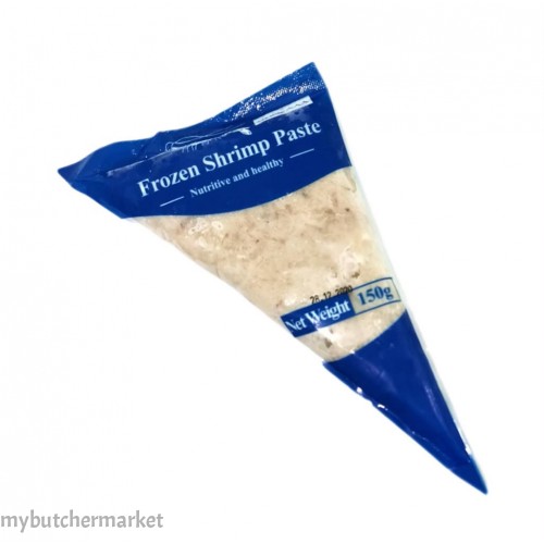 SHRIMP PASTE