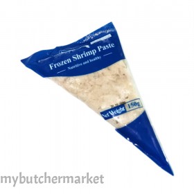 SHRIMP PASTE