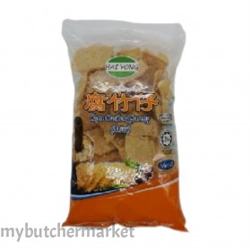 HAI YONG CRISPY MINI BEAN CURD