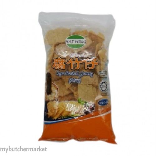 HAI YONG CRISPY MINI BEAN CURD
