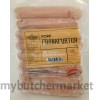 EURODELI PORK FRANKFURTER