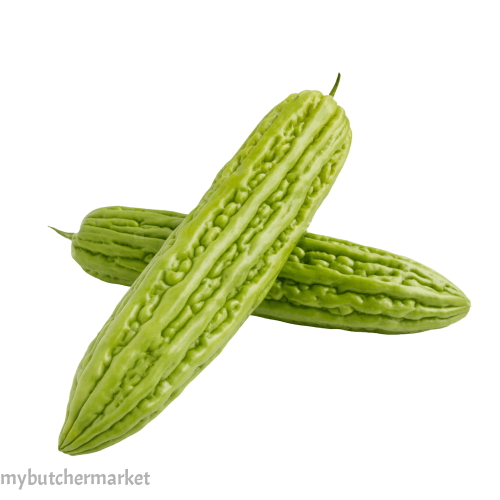 BITTER GOURD