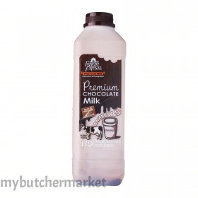 FARM FRESH CHOCOLATE MILK