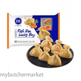 EB FISH ROE LUCKY BAG