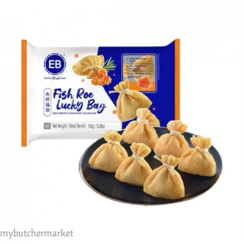 EB FISH ROE LUCKY BAG