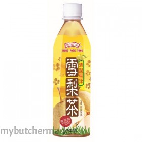HUNG FOOK TONG PEAR AND SEA COCONUT