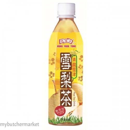 HUNG FOOK TONG PEAR AND SEA COCONUT