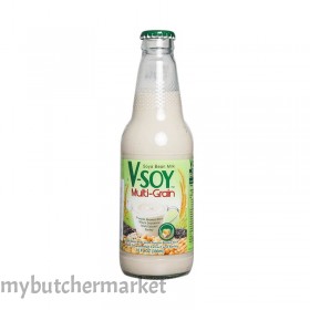 V-SOY MULTI-GRAIN SOYA BEAN MILK