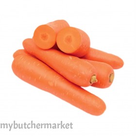 CARROT CHINA