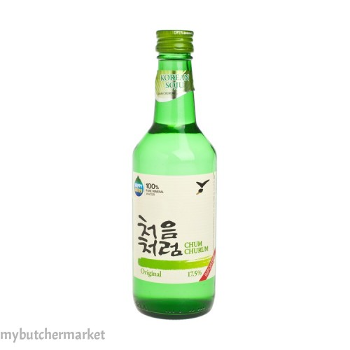 CHUM CHURUM SOJU ORIGINAL