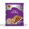 MSR VEGIE FISH ROLL