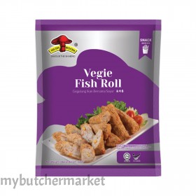 MSR VEGIE FISH ROLL