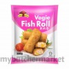 VEGIE FISH ROLL