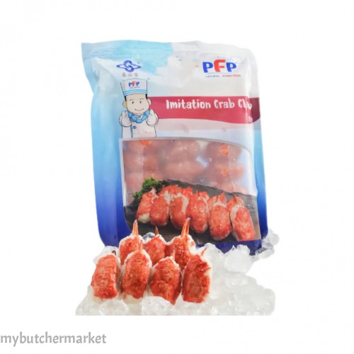 PFP IMITATION CRAB CLAW 