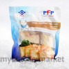 PFP FRIED SEAWEED TOFU CURD