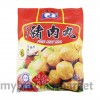 CI PORK MEAT BALL BIG PCK