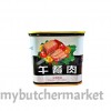 LONG FONG PORK LUNCHEON MEAT