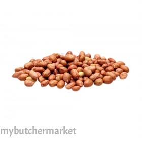 GROUNDNUT KERNELS 80/90