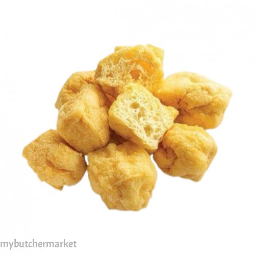 TOFU PUFF