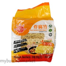 EVERBEST FRIED BEAN CURD SHEET