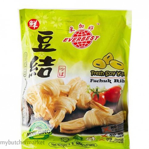 EVERBEST FRESH SOY KNOT