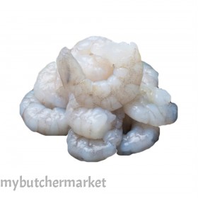 SHRIMP MEAT IQF 31-40 PD
