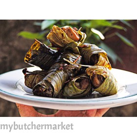 JS PANDAN CHICKEN (SMALL)