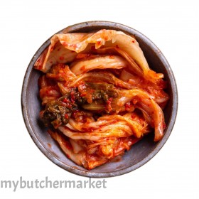 HOMEMADE KOREAN FRESH KIMCHI